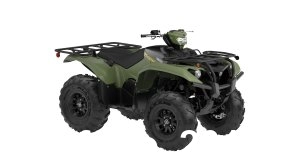  Yamaha / KODIAK 700 EPS Stock No. 20179